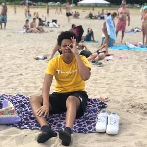 Meet your Posher, Davonte